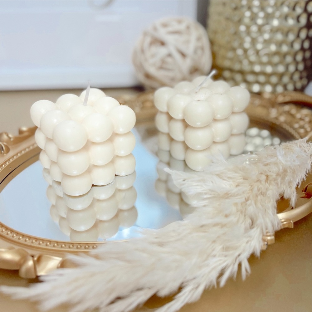 ✨NEW CANDLES✨ Monet